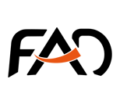 FAD custom silicone products manufacturer logo