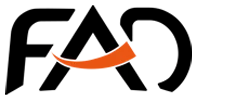 FAD custom silicone OEM ODM manufacturer logo