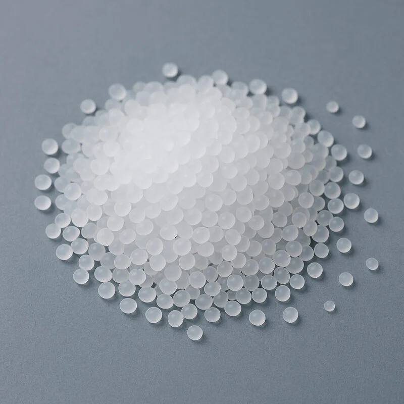 Food-grade silicone raw materials for custom product manufacturing
